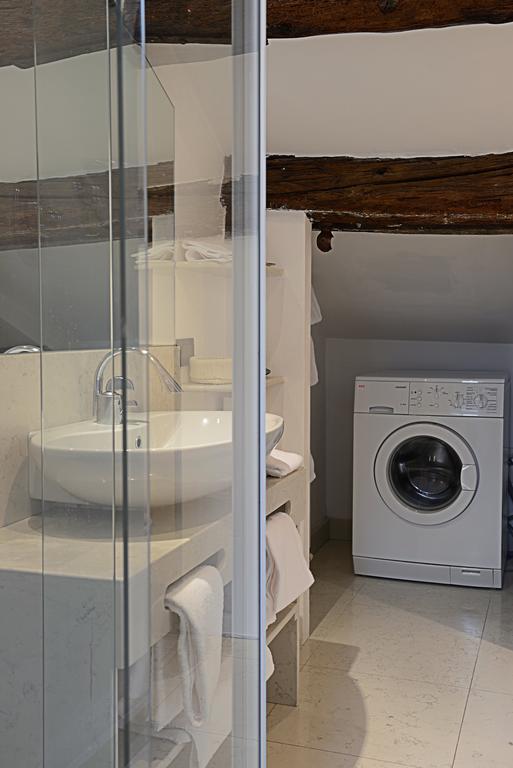 Appartamenti Ai Greci ヴェネツィア 部屋 写真