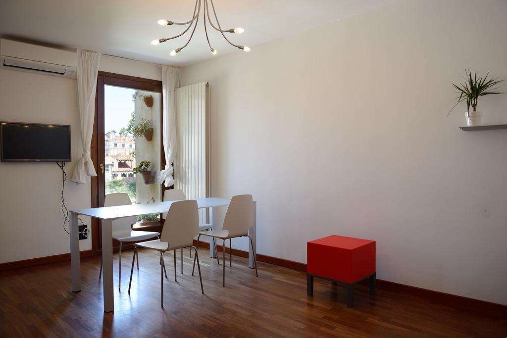 Appartamenti Ai Greci ヴェネツィア 部屋 写真