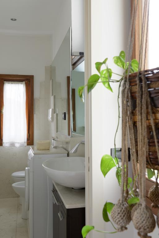 Appartamenti Ai Greci ヴェネツィア 部屋 写真