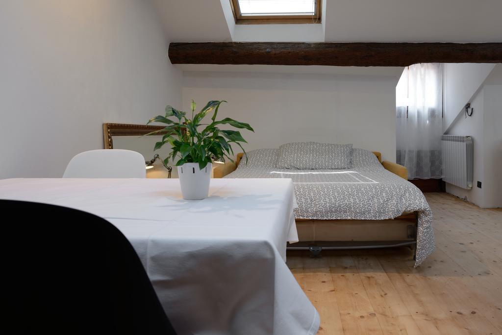 Appartamenti Ai Greci ヴェネツィア 部屋 写真